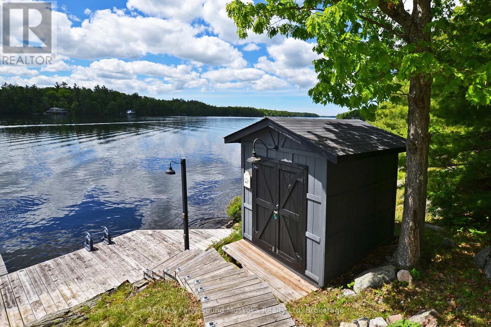 322 Healey Lake Water, The Archipelago, Ontario  P0C 1H0 - Photo 48 - X13424684