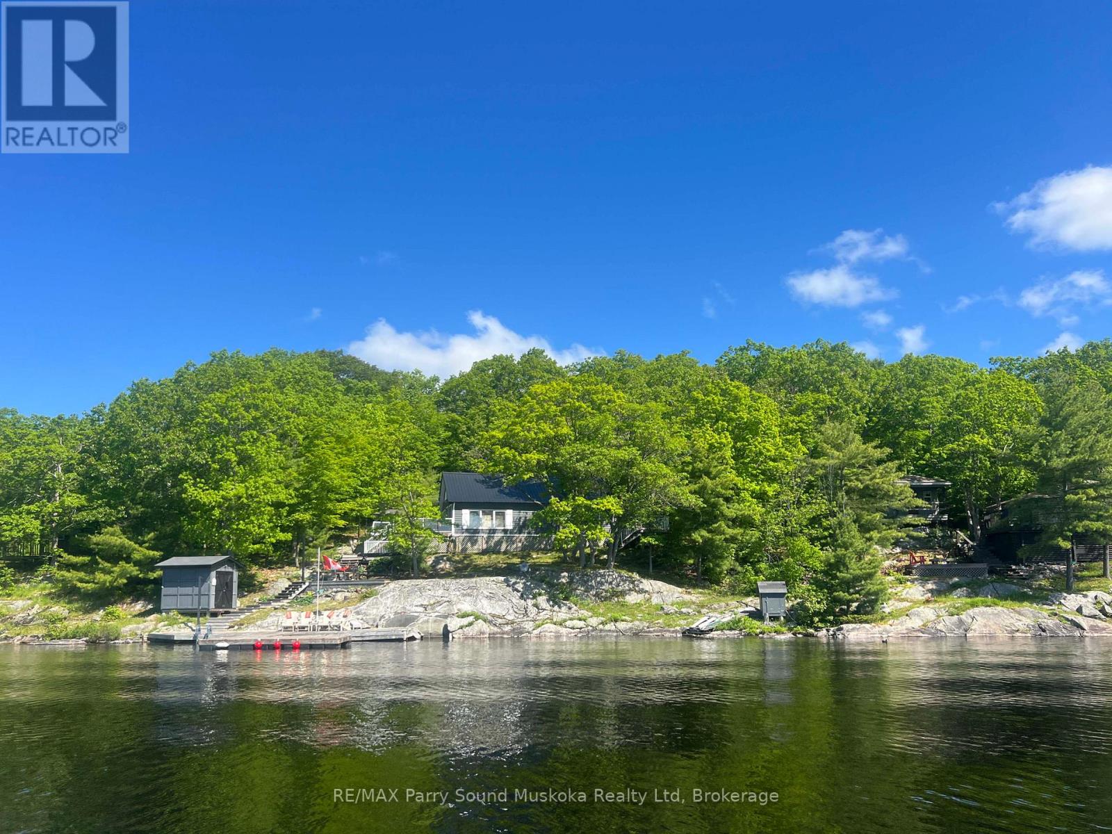 322 Healey Lake Water, The Archipelago, Ontario  P0C 1H0 - Photo 50 - X13424684