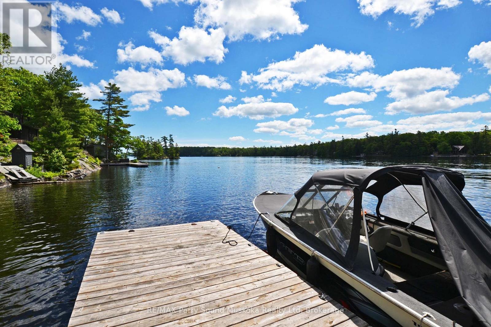 322 Healey Lake Water, The Archipelago, Ontario  P0C 1H0 - Photo 7 - X13424684