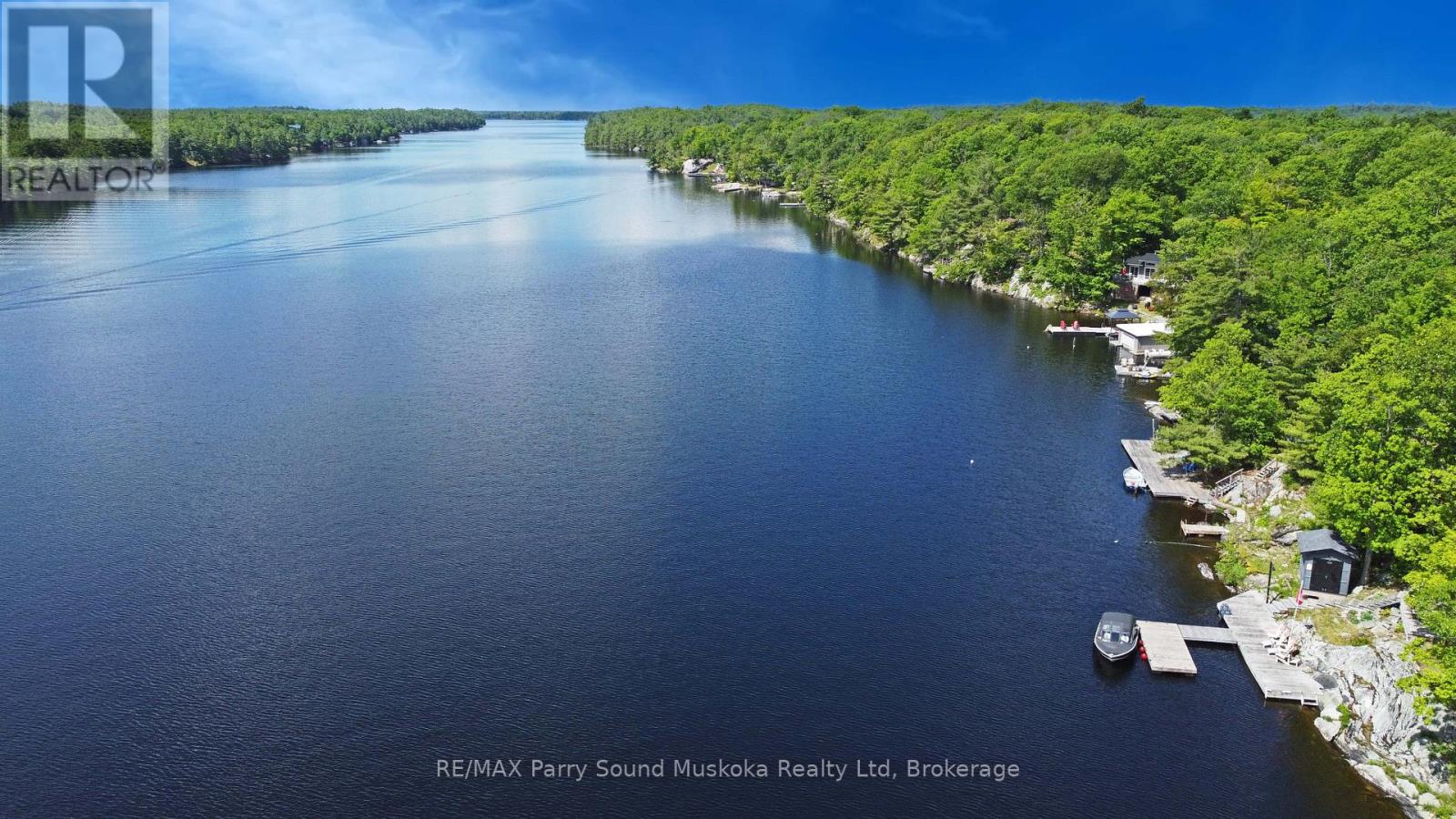 322 Healey Lake Water, The Archipelago, Ontario  P0C 1H0 - Photo 9 - X13424684