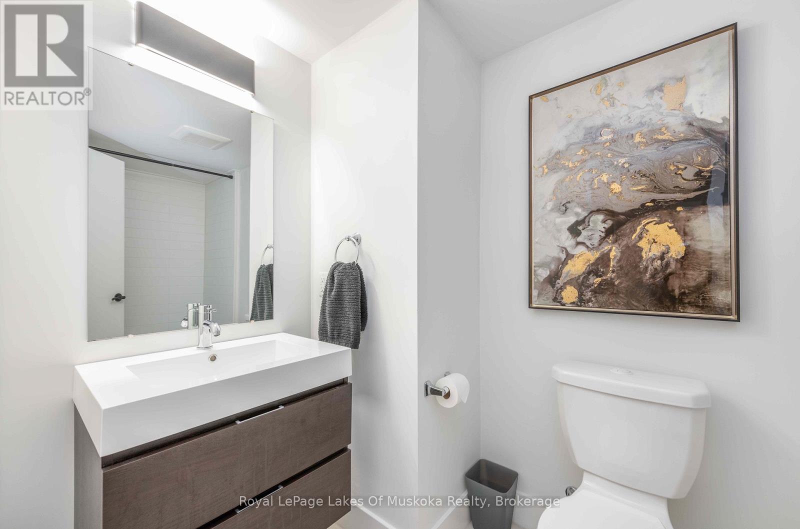 102 - 3 Tree Tops Lane, Huntsville, Ontario  P1H 0B8 - Photo 16 - X13424746