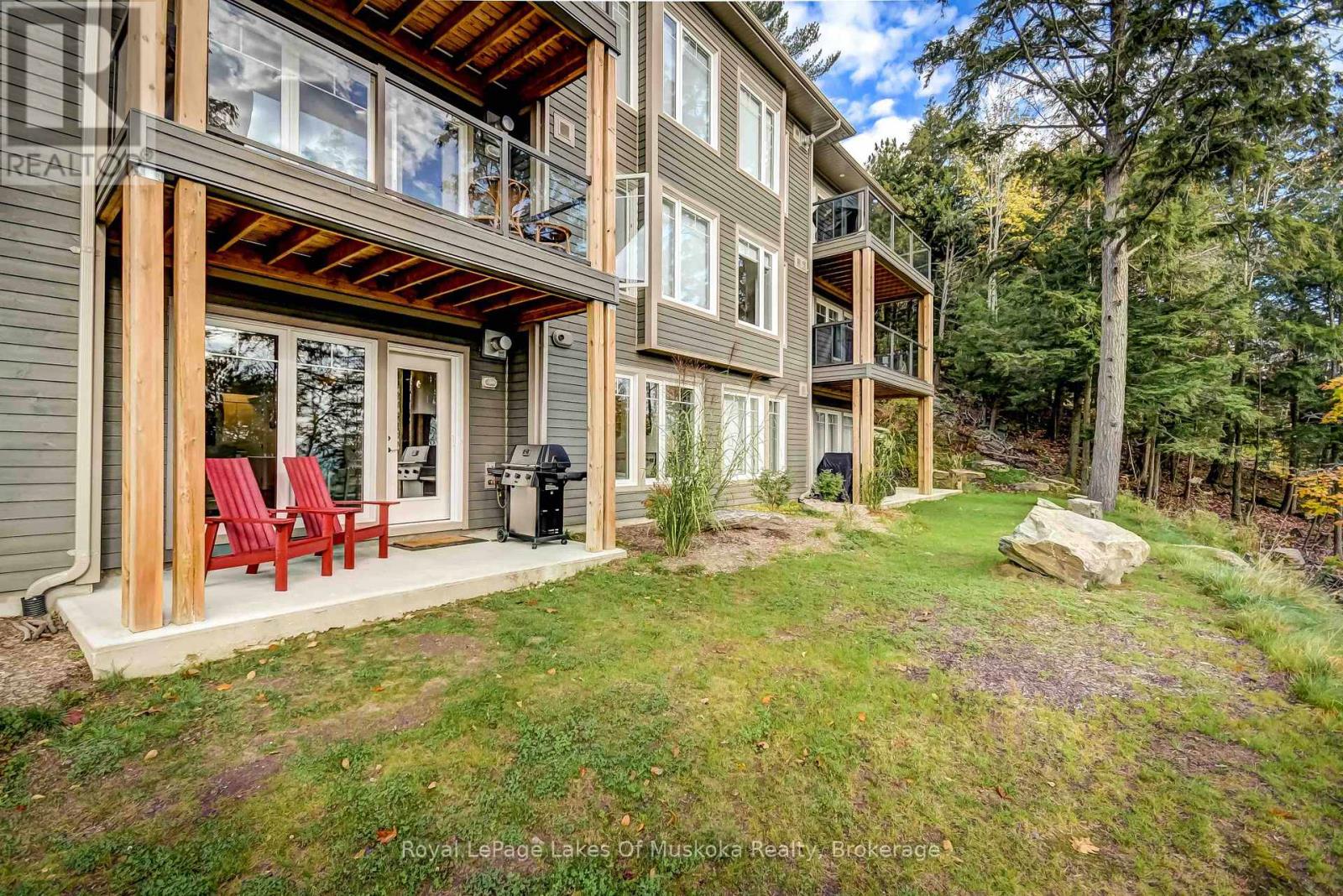 102 - 3 Tree Tops Lane, Huntsville, Ontario  P1H 0B8 - Photo 20 - X13424746