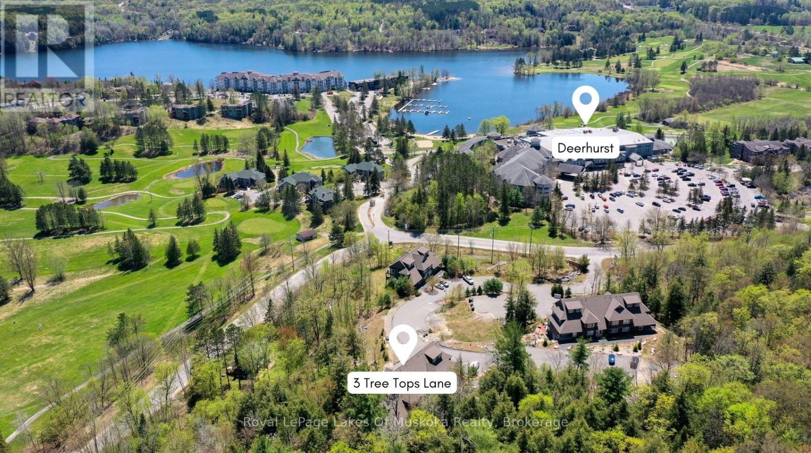 102 - 3 Tree Tops Lane, Huntsville, Ontario  P1H 0B8 - Photo 22 - X13424746