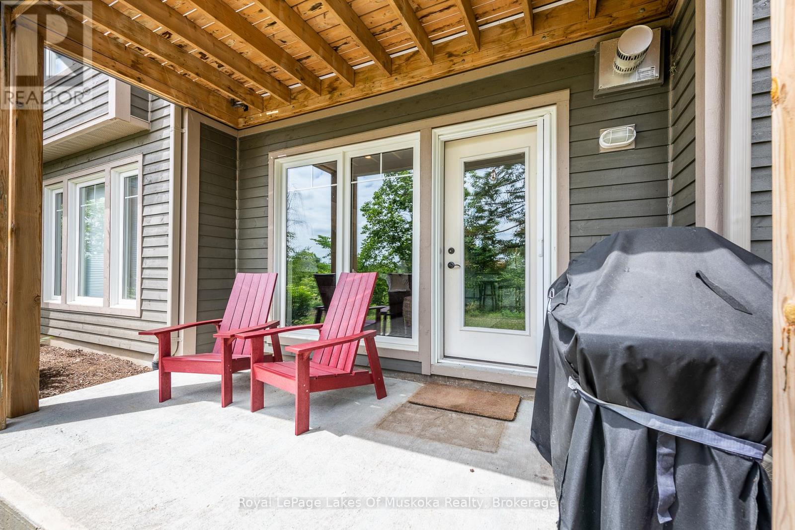 102 - 3 Tree Tops Lane, Huntsville, Ontario  P1H 0B8 - Photo 24 - X13424746