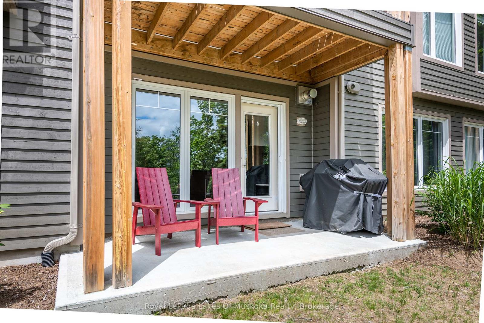 102 - 3 Tree Tops Lane, Huntsville, Ontario  P1H 0B8 - Photo 25 - X13424746