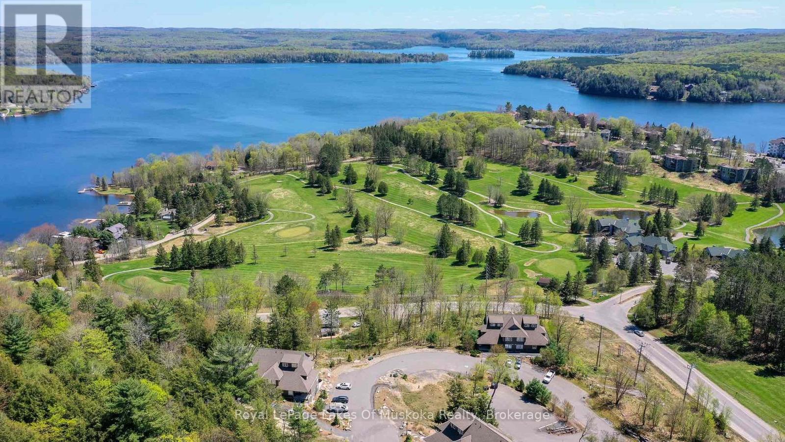 102 - 3 Tree Tops Lane, Huntsville, Ontario  P1H 0B8 - Photo 26 - X13424746