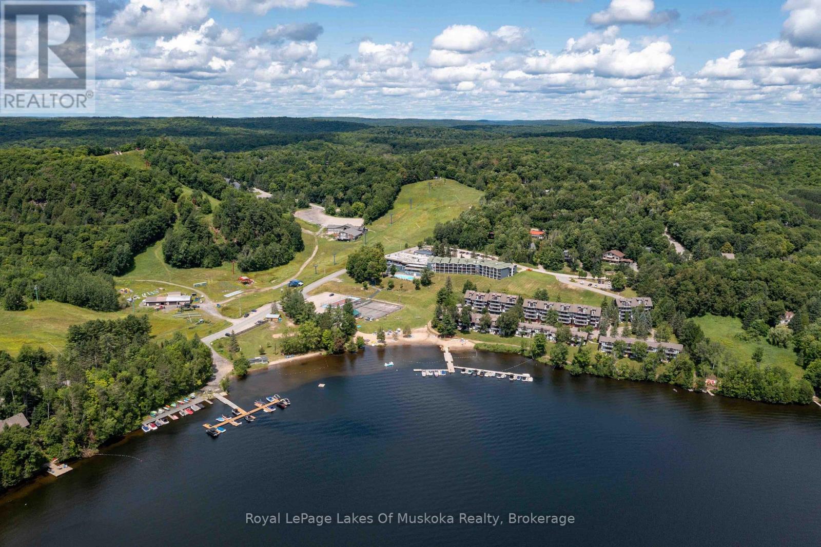 102 - 3 Tree Tops Lane, Huntsville, Ontario  P1H 0B8 - Photo 27 - X13424746
