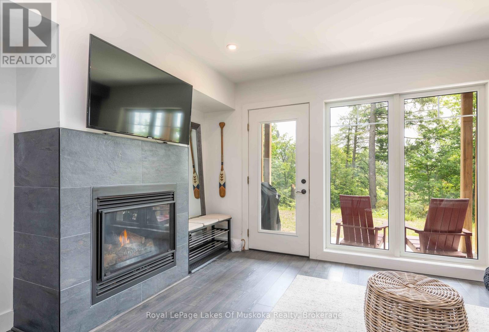 102 - 3 Tree Tops Lane, Huntsville, Ontario  P1H 0B8 - Photo 4 - X13424746