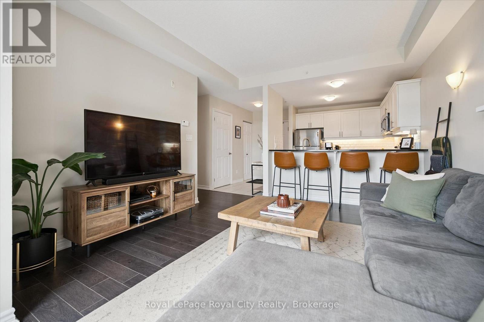 403 - 2 Colonial Drive, Guelph, Ontario  N1L 0K8 - Photo 10 - X13424796