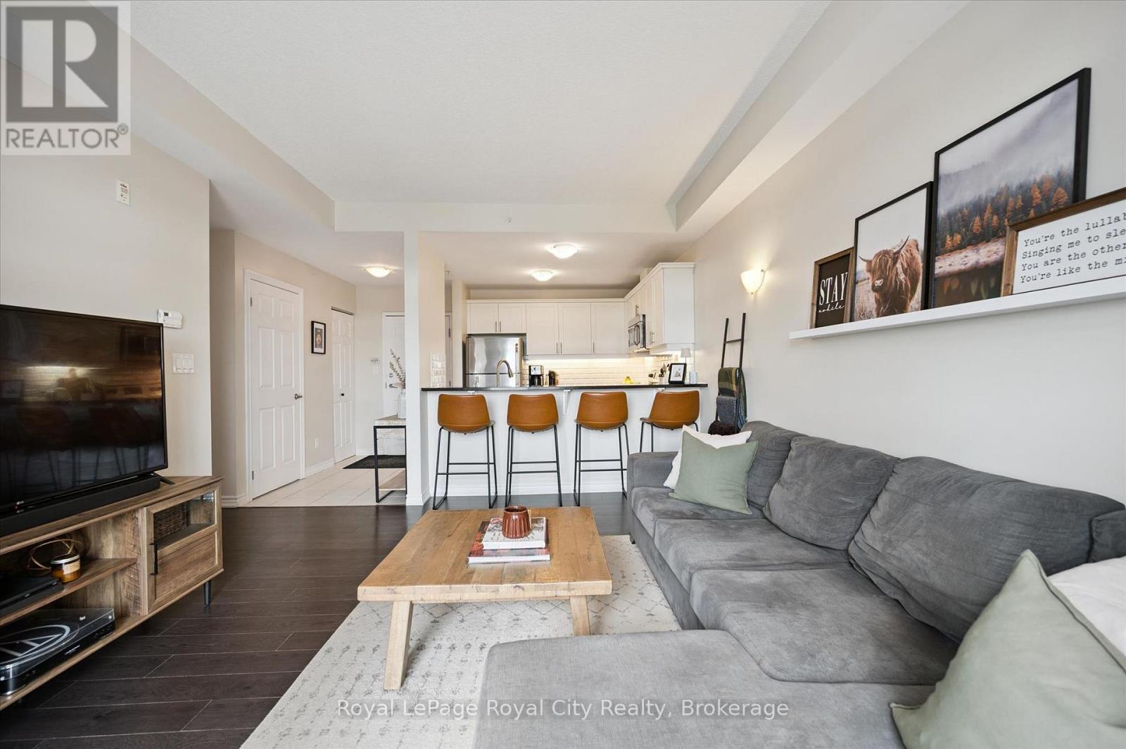 403 - 2 Colonial Drive, Guelph, Ontario  N1L 0K8 - Photo 11 - X13424796