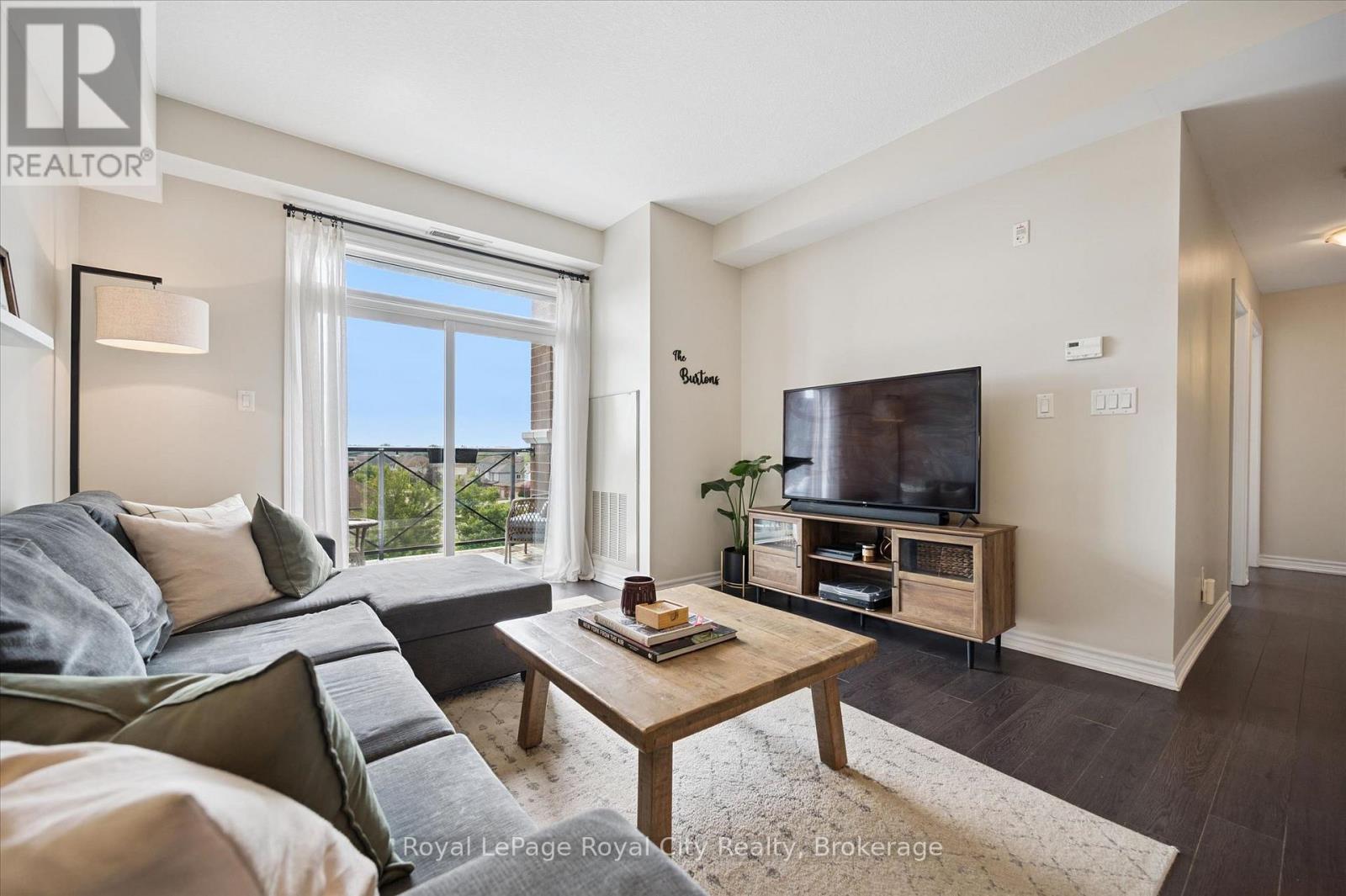 403 - 2 Colonial Drive, Guelph, Ontario  N1L 0K8 - Photo 13 - X13424796