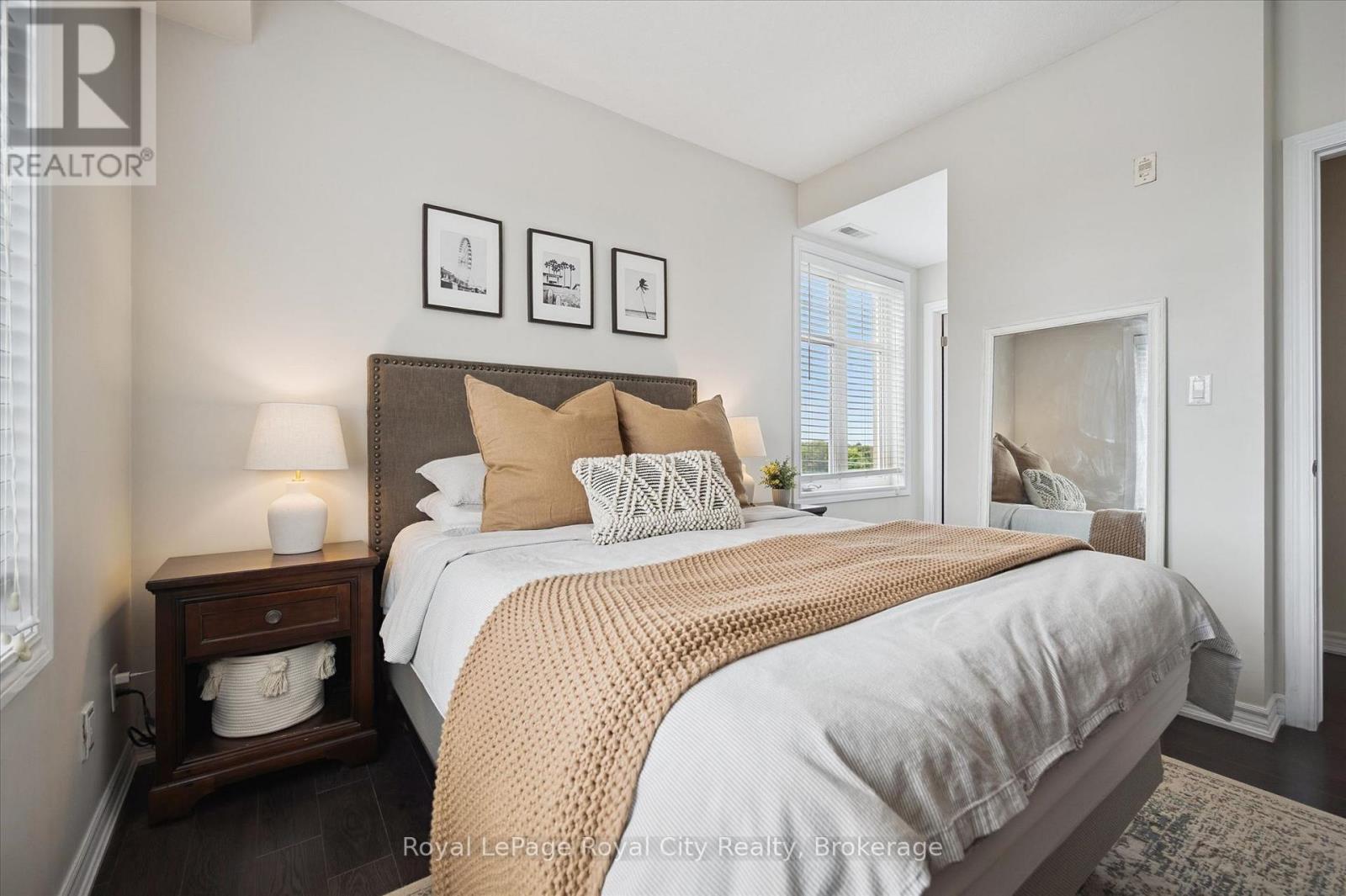 403 - 2 Colonial Drive, Guelph, Ontario  N1L 0K8 - Photo 16 - X13424796