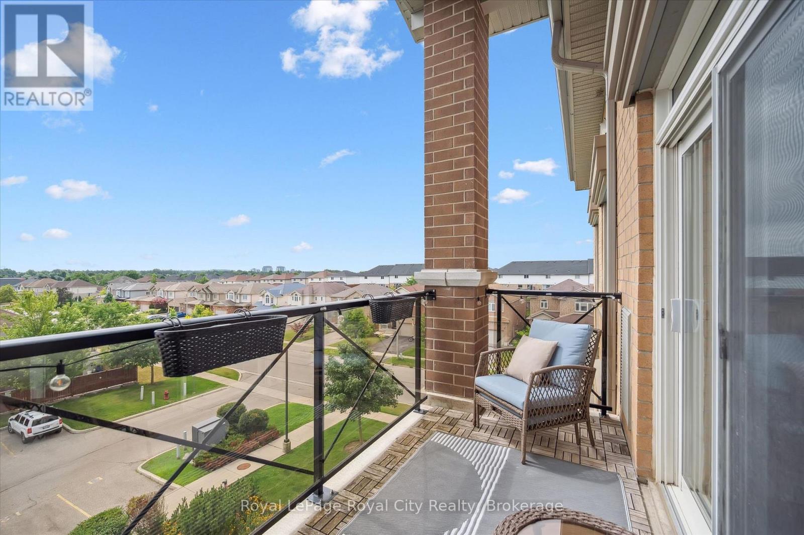 403 - 2 Colonial Drive, Guelph, Ontario  N1L 0K8 - Photo 23 - X13424796