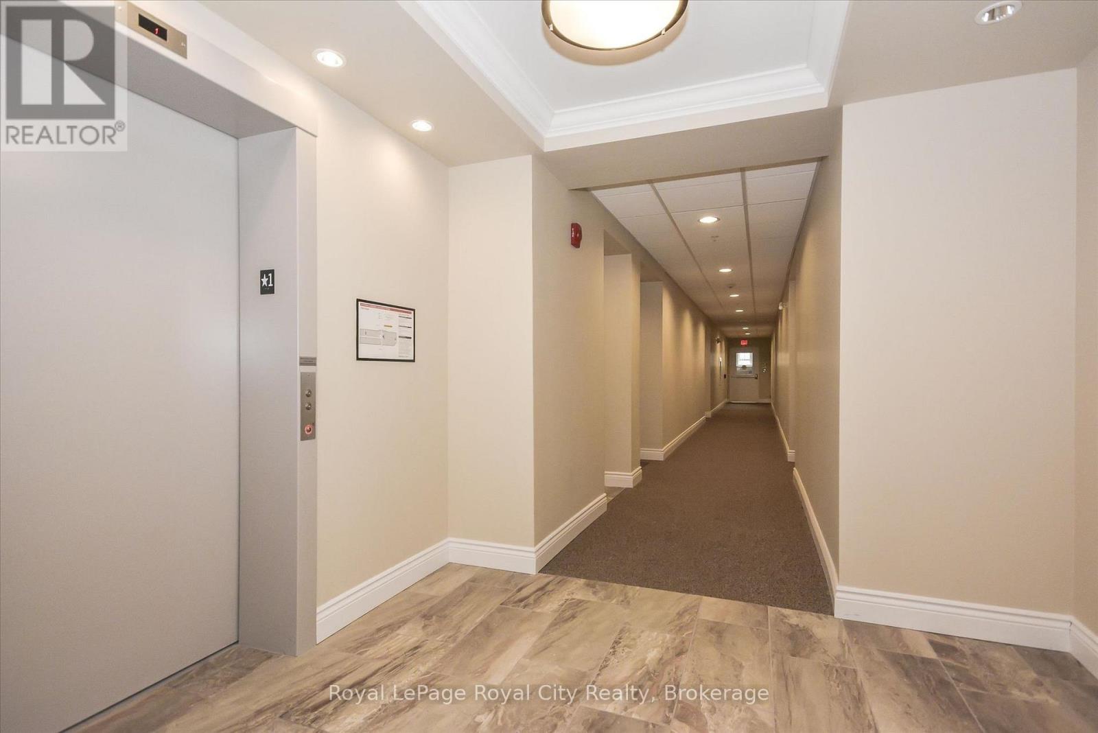 403 - 2 Colonial Drive, Guelph, Ontario  N1L 0K8 - Photo 24 - X13424796
