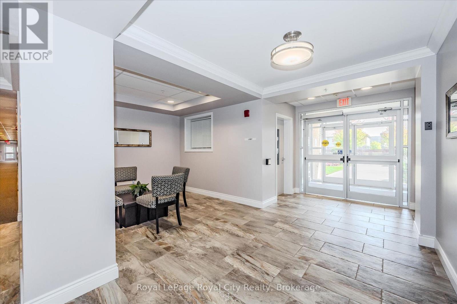 403 - 2 Colonial Drive, Guelph, Ontario  N1L 0K8 - Photo 30 - X13424796
