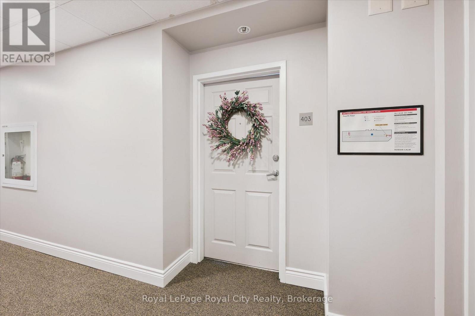 403 - 2 Colonial Drive, Guelph, Ontario  N1L 0K8 - Photo 32 - X13424796