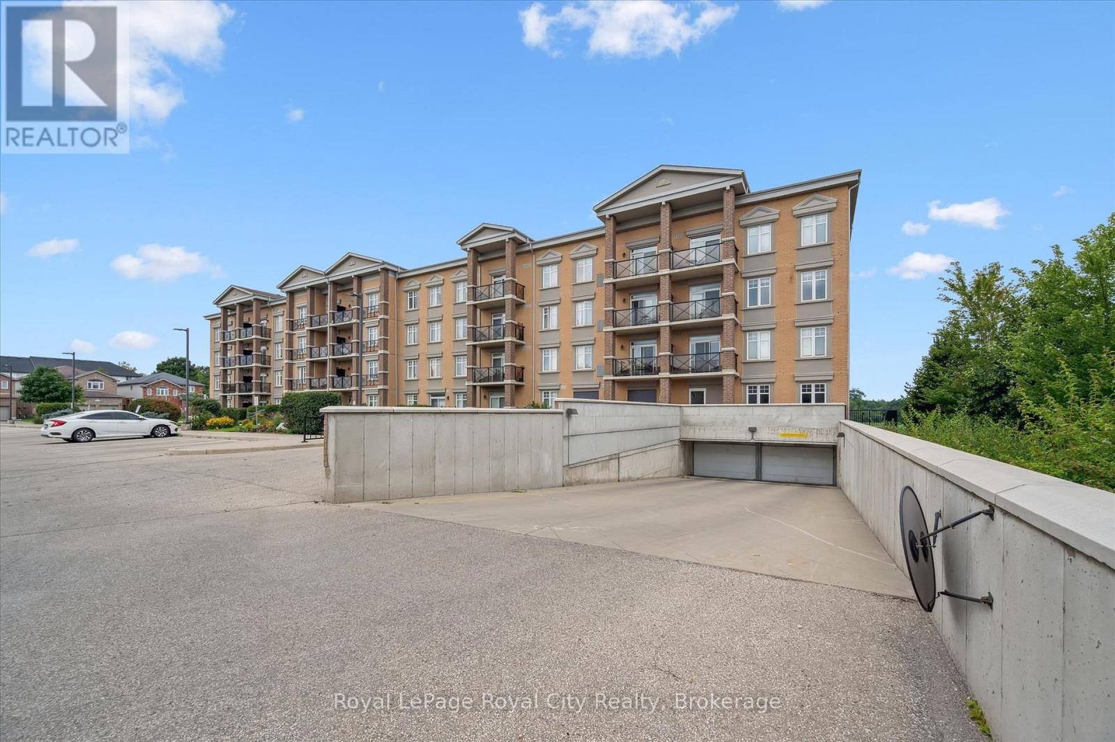 403 - 2 Colonial Drive, Guelph, Ontario  N1L 0K8 - Photo 33 - X13424796