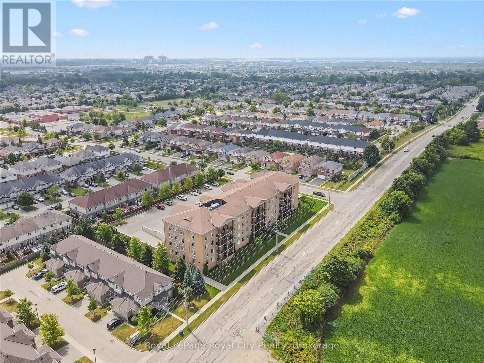 403 - 2 Colonial Drive, Guelph, Ontario  N1L 0K8 - Photo 34 - X13424796