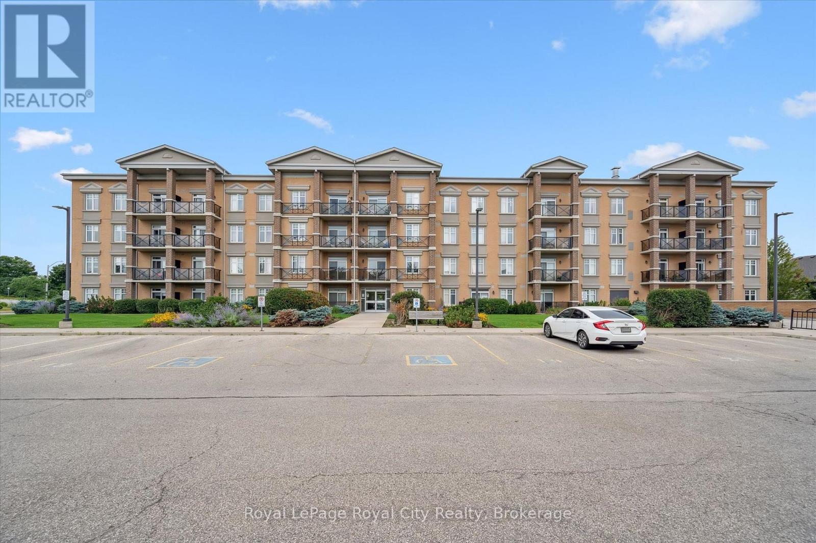 403 - 2 Colonial Drive, Guelph, Ontario  N1L 0K8 - Photo 35 - X13424796