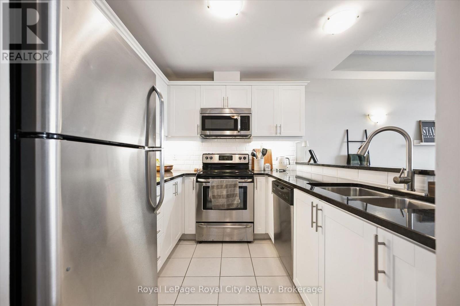 403 - 2 Colonial Drive, Guelph, Ontario  N1L 0K8 - Photo 6 - X13424796