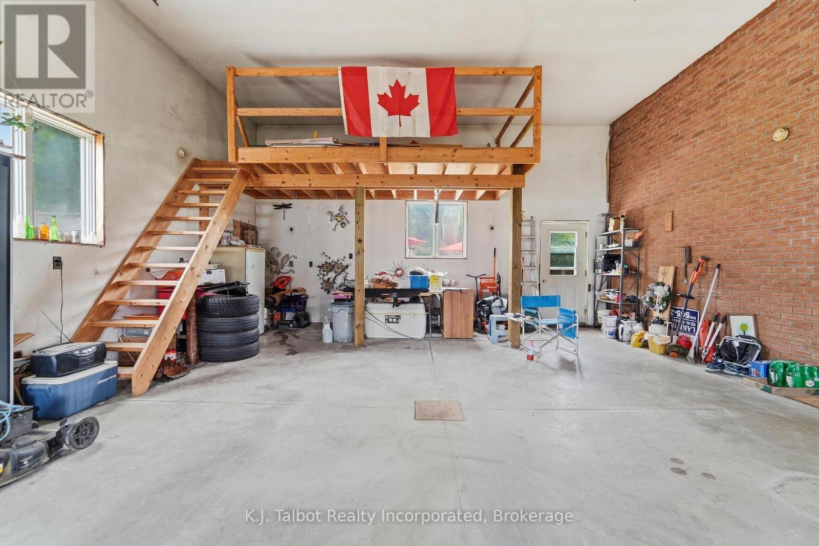 155 James Street, Central Huron, Ontario  N0M 1L0 - Photo 25 - X13424846
