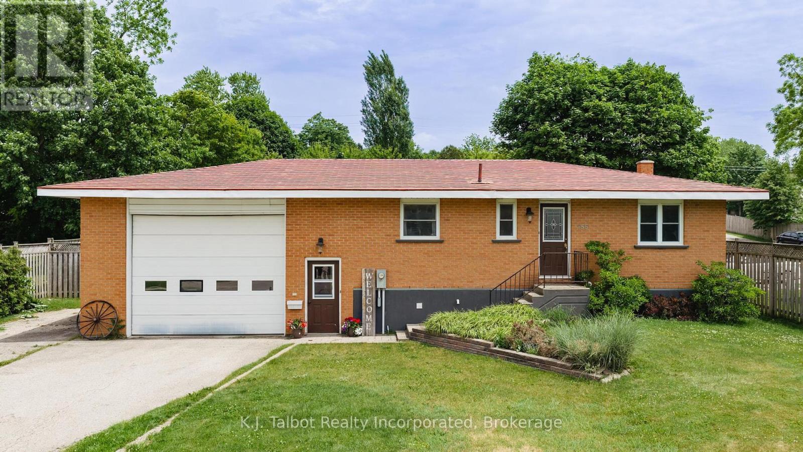 155 James Street, Central Huron, Ontario  N0M 1L0 - Photo 29 - X13424846