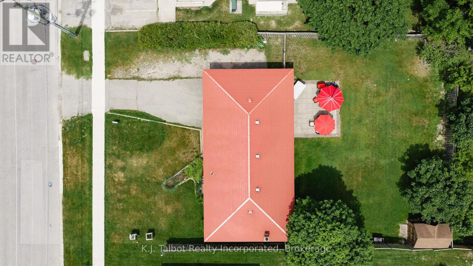 155 James Street, Central Huron, Ontario  N0M 1L0 - Photo 30 - X13424846