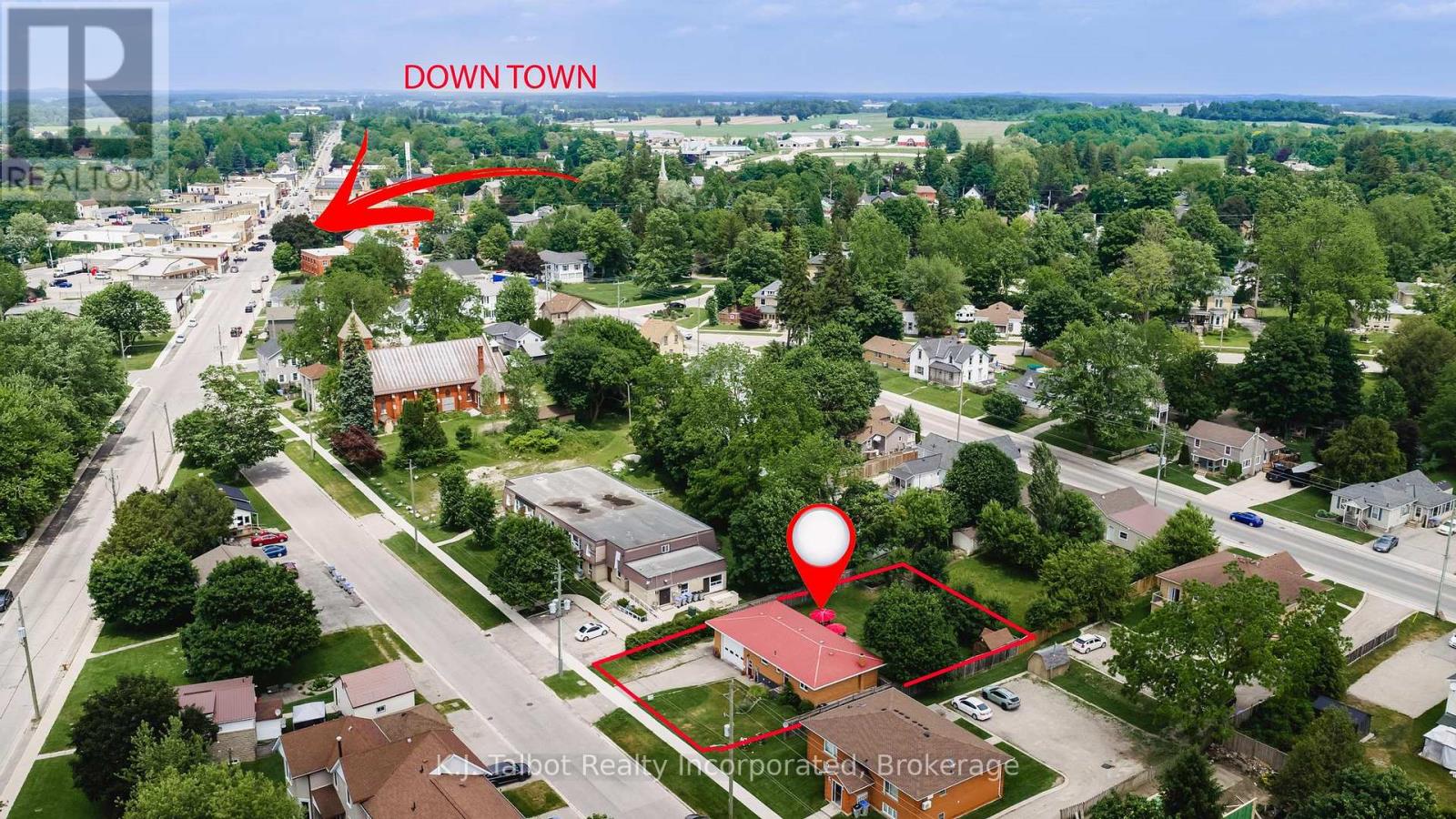 155 James Street, Central Huron, Ontario  N0M 1L0 - Photo 31 - X13424846