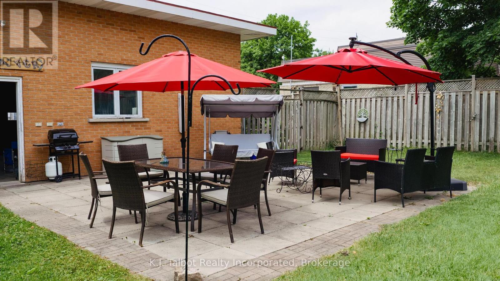 155 James Street, Central Huron, Ontario  N0M 1L0 - Photo 32 - X13424846