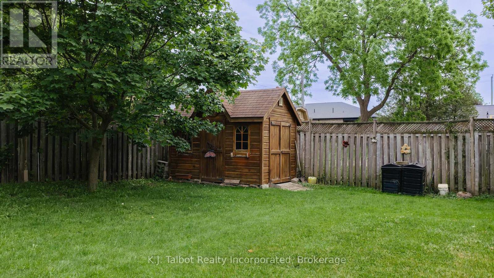 155 James Street, Central Huron, Ontario  N0M 1L0 - Photo 33 - X13424846