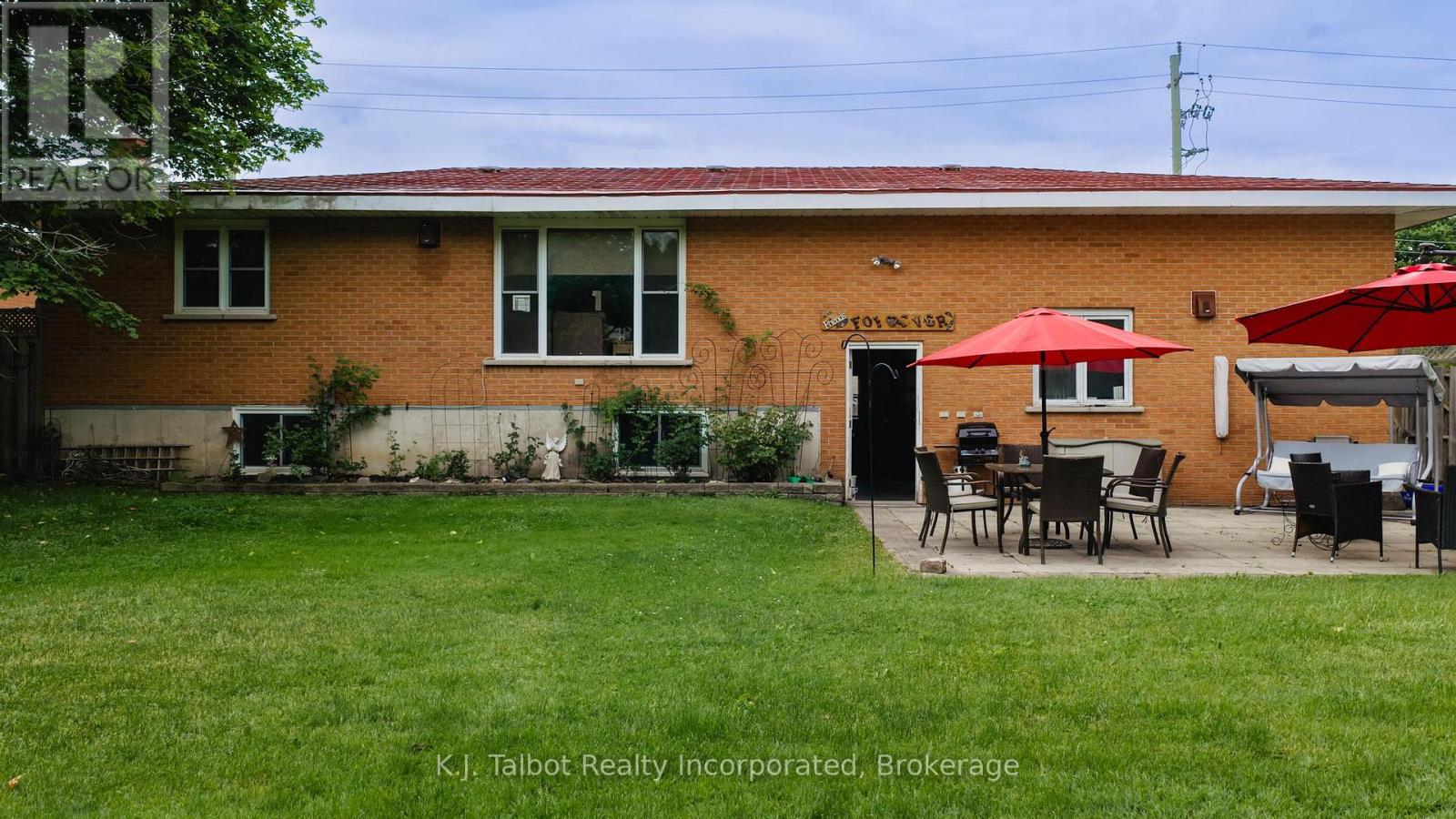 155 James Street, Central Huron, Ontario  N0M 1L0 - Photo 34 - X13424846