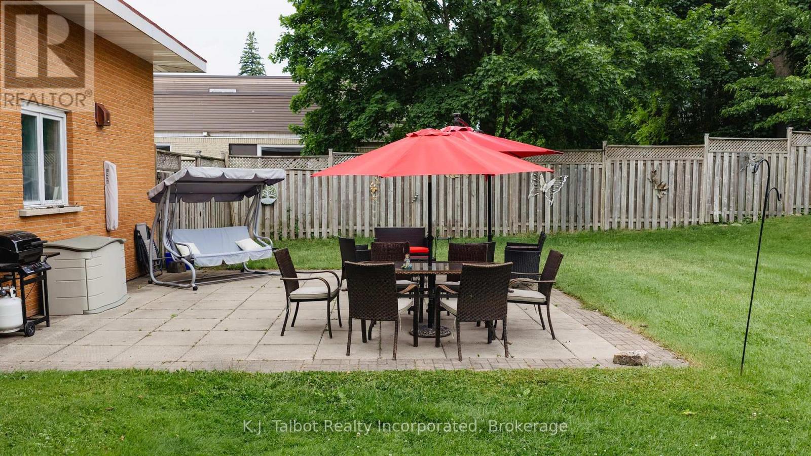 155 James Street, Central Huron, Ontario  N0M 1L0 - Photo 35 - X13424846