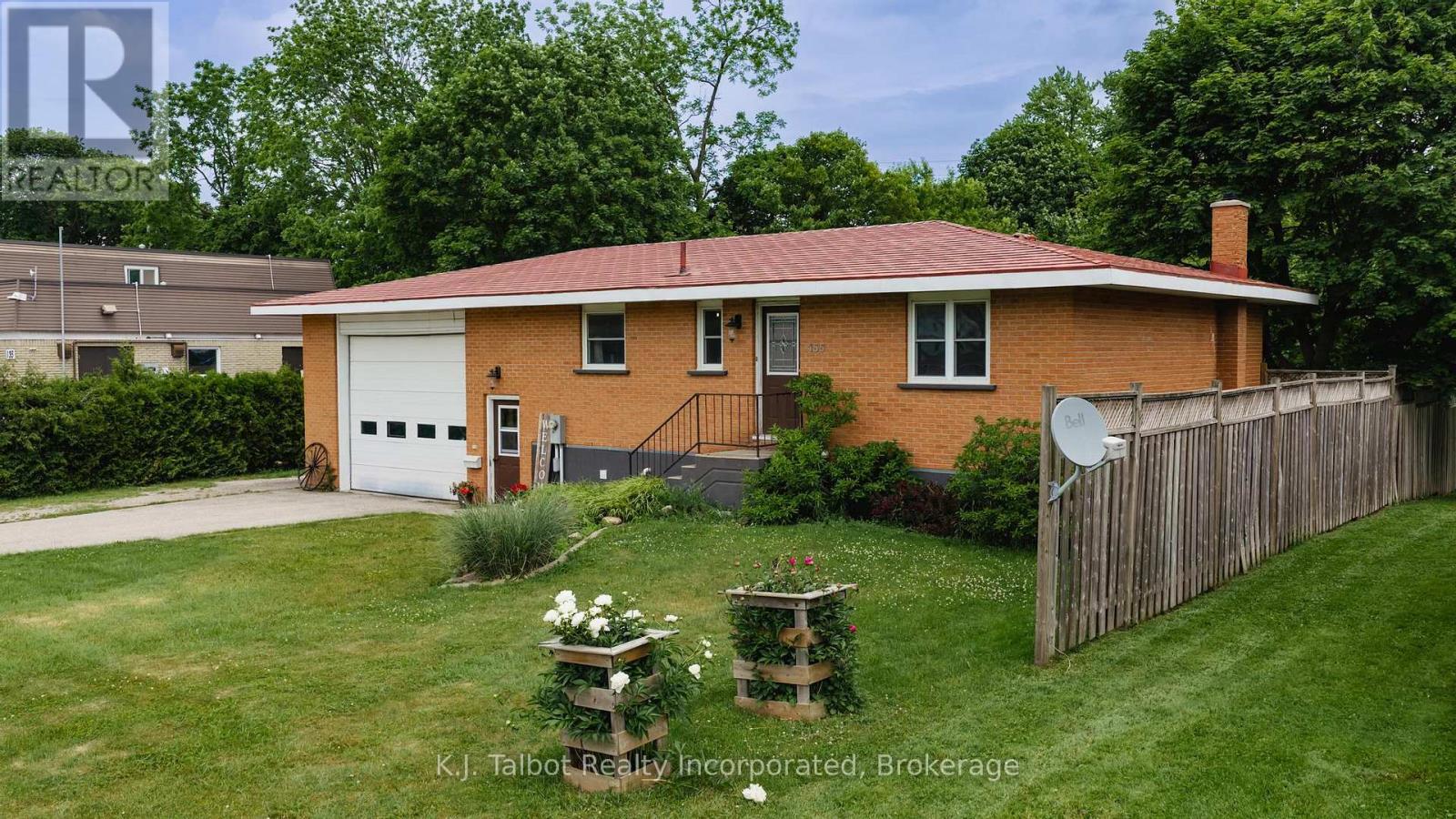 155 James Street, Central Huron, Ontario  N0M 1L0 - Photo 37 - X13424846