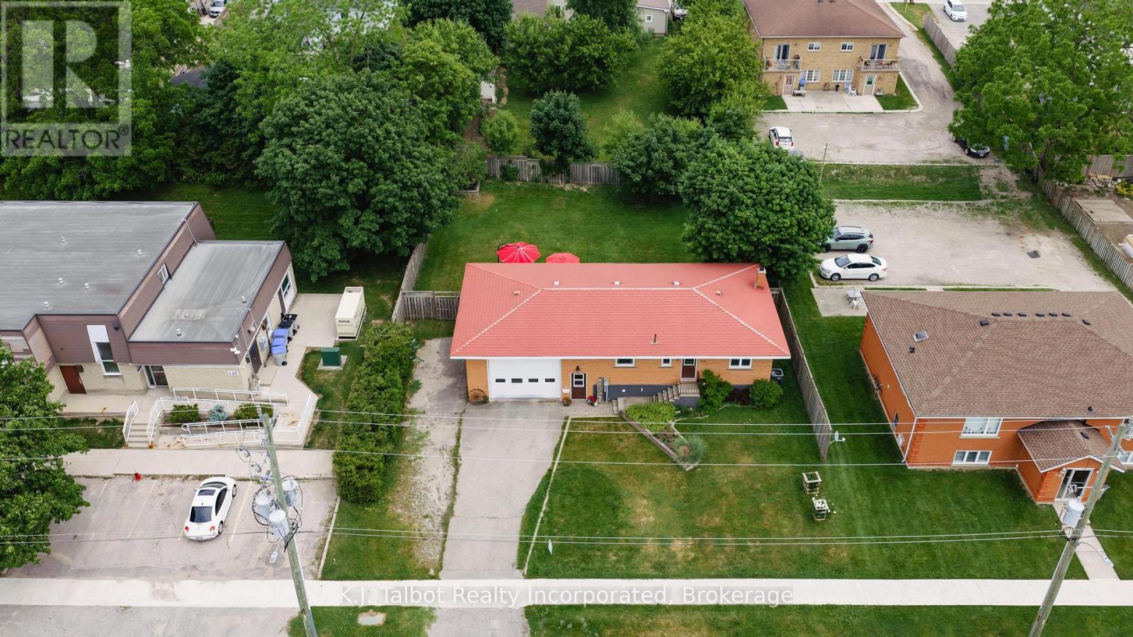 155 James Street, Central Huron, Ontario  N0M 1L0 - Photo 38 - X13424846