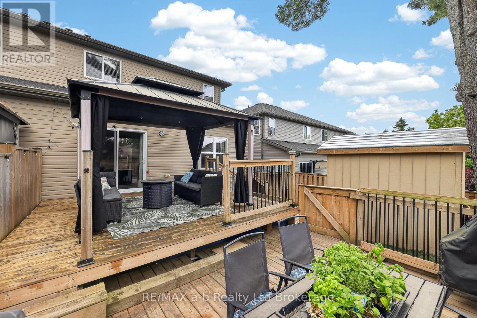 29 Kendell Lane, Ingersoll, Ontario  N5C 0B7 - Photo 25 - X13425096