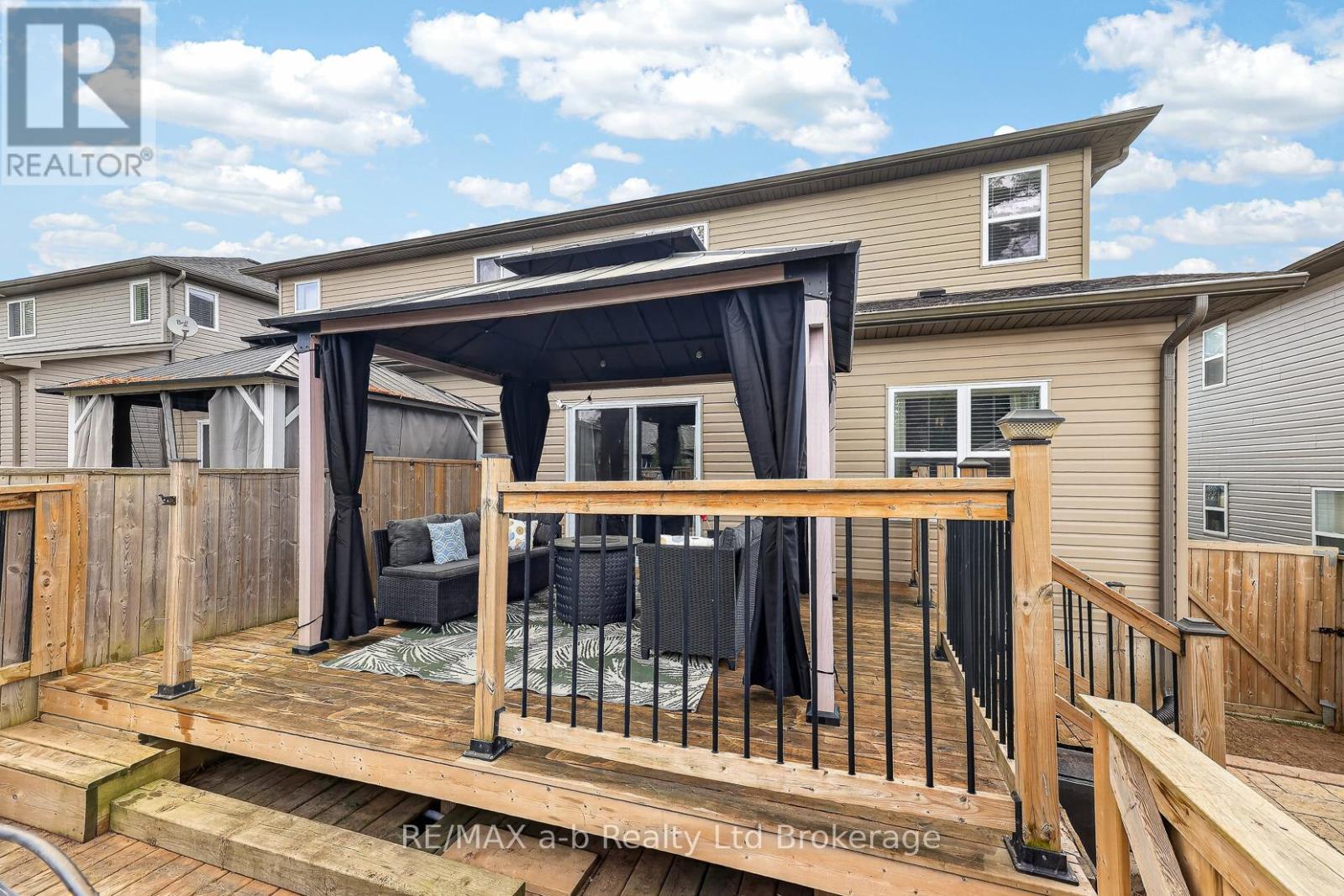 29 Kendell Lane, Ingersoll, Ontario  N5C 0B7 - Photo 28 - X13425096