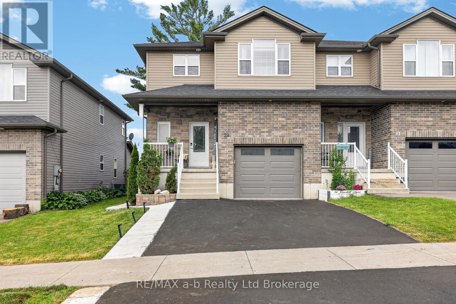 29 Kendell Lane, Ingersoll, Ontario  N5C 0B7 - Photo 29 - X13425096