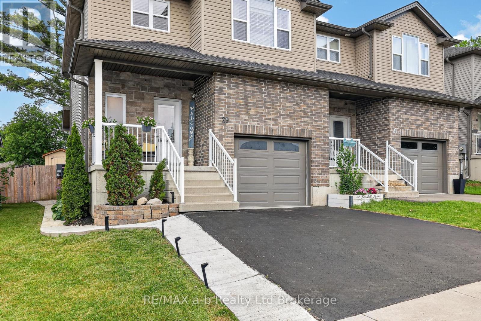 29 Kendell Lane, Ingersoll, Ontario  N5C 0B7 - Photo 30 - X13425096