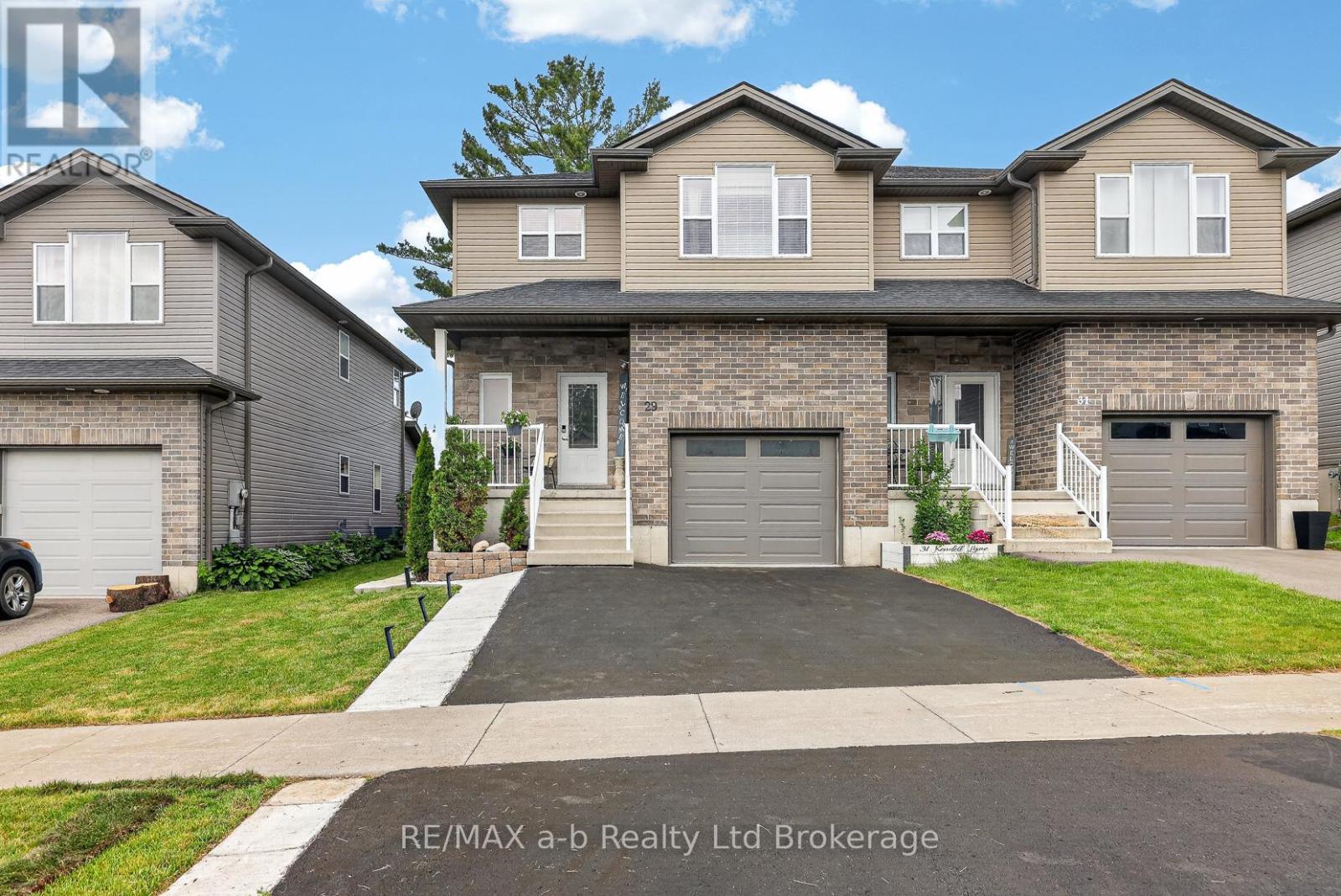 29 Kendell Lane, Ingersoll, Ontario  N5C 0B7 - Photo 34 - X13425096