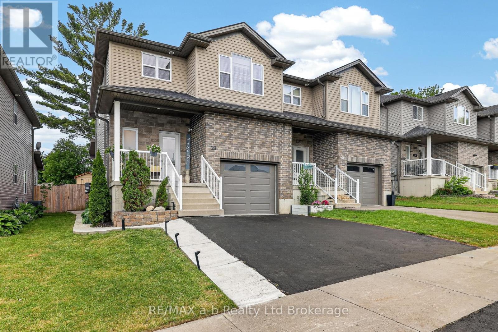29 Kendell Lane, Ingersoll, Ontario  N5C 0B7 - Photo 35 - X13425096