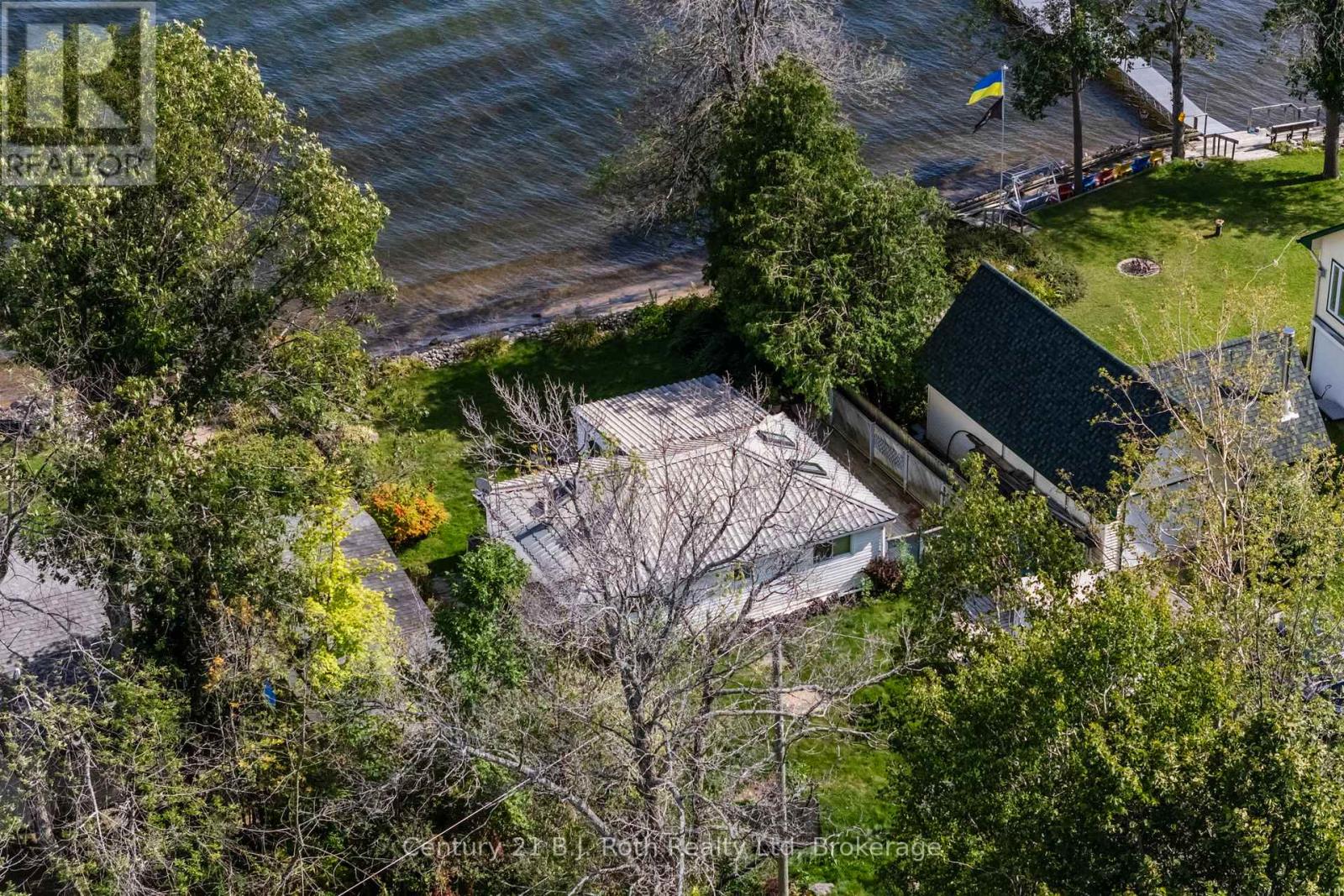 15 Bow Road, Tiny, Ontario  L9M 0B3 - Photo 18 - S13424974