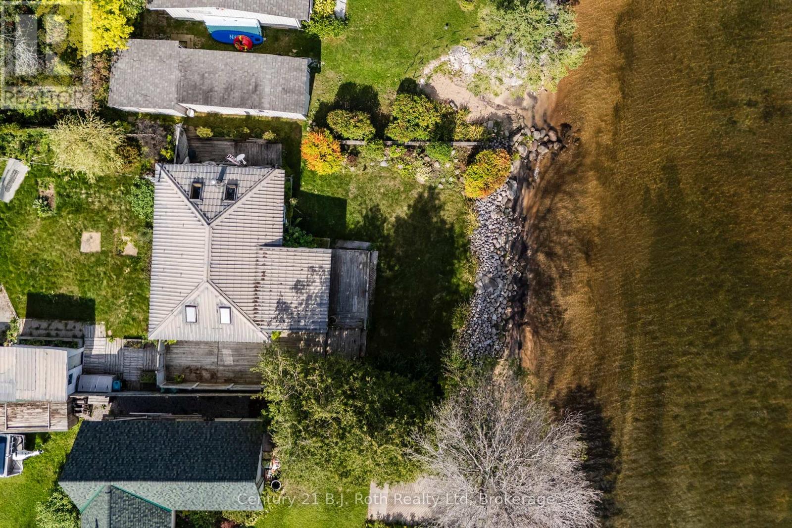 15 Bow Road, Tiny, Ontario  L9M 0B3 - Photo 19 - S13424974
