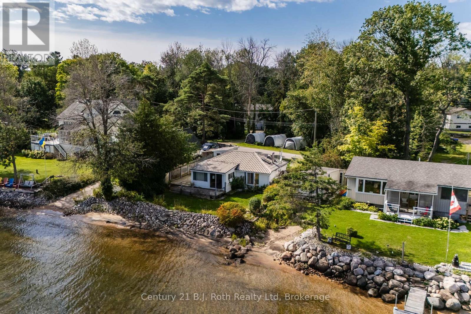 15 Bow Road, Tiny, Ontario  L9M 0B3 - Photo 20 - S13424974