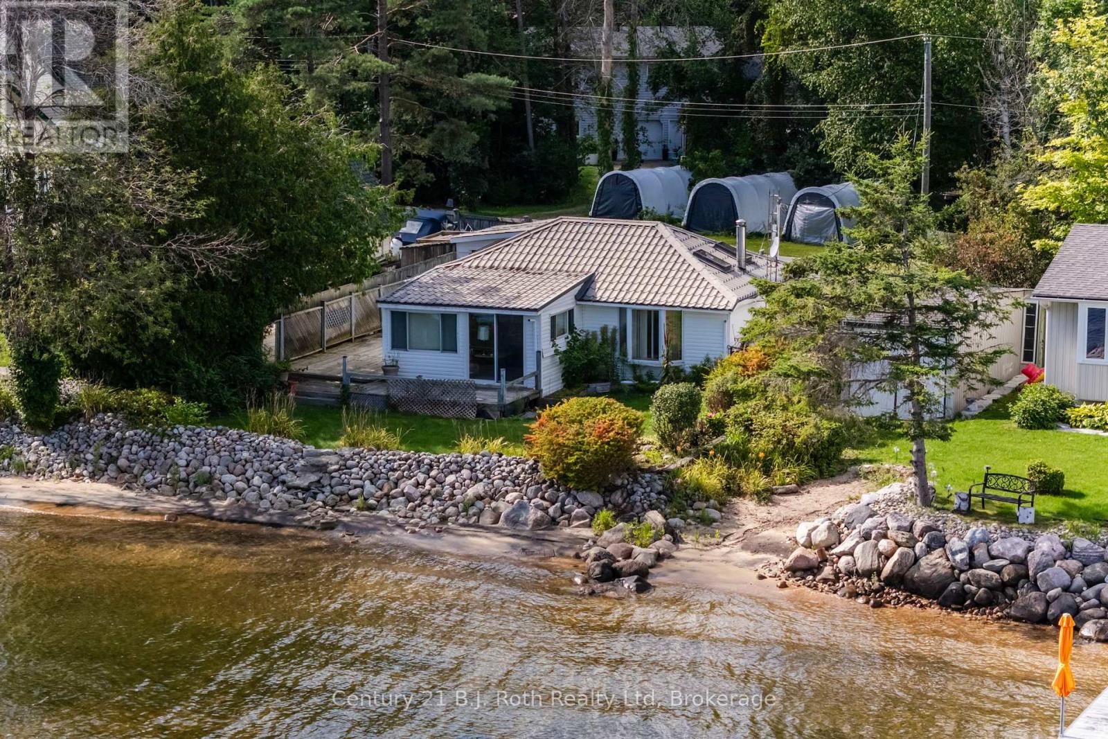 15 Bow Road, Tiny, Ontario  L9M 0B3 - Photo 21 - S13424974