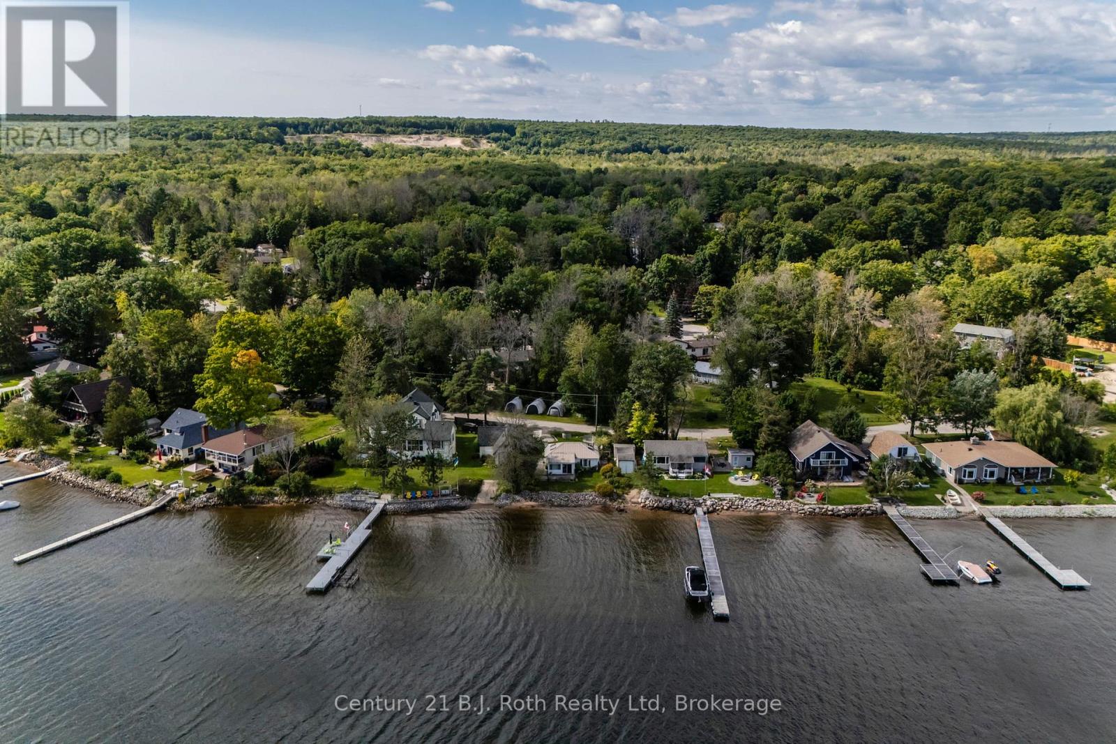 15 Bow Road, Tiny, Ontario  L9M 0B3 - Photo 22 - S13424974