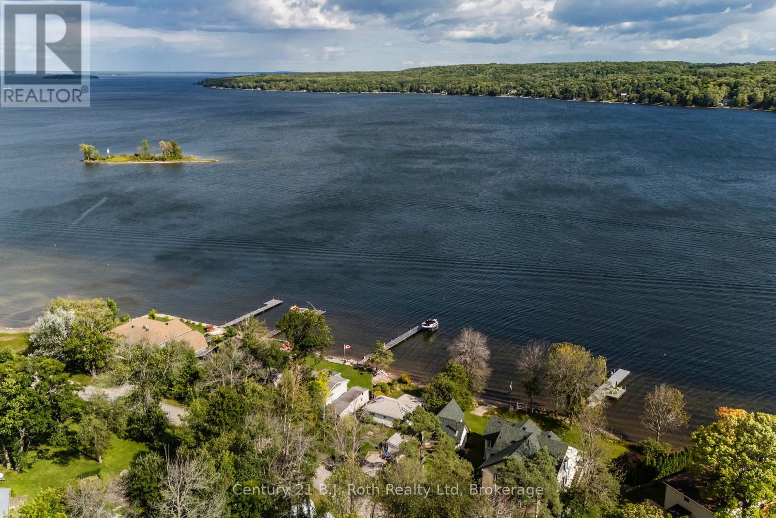 15 Bow Road, Tiny, Ontario  L9M 0B3 - Photo 25 - S13424974