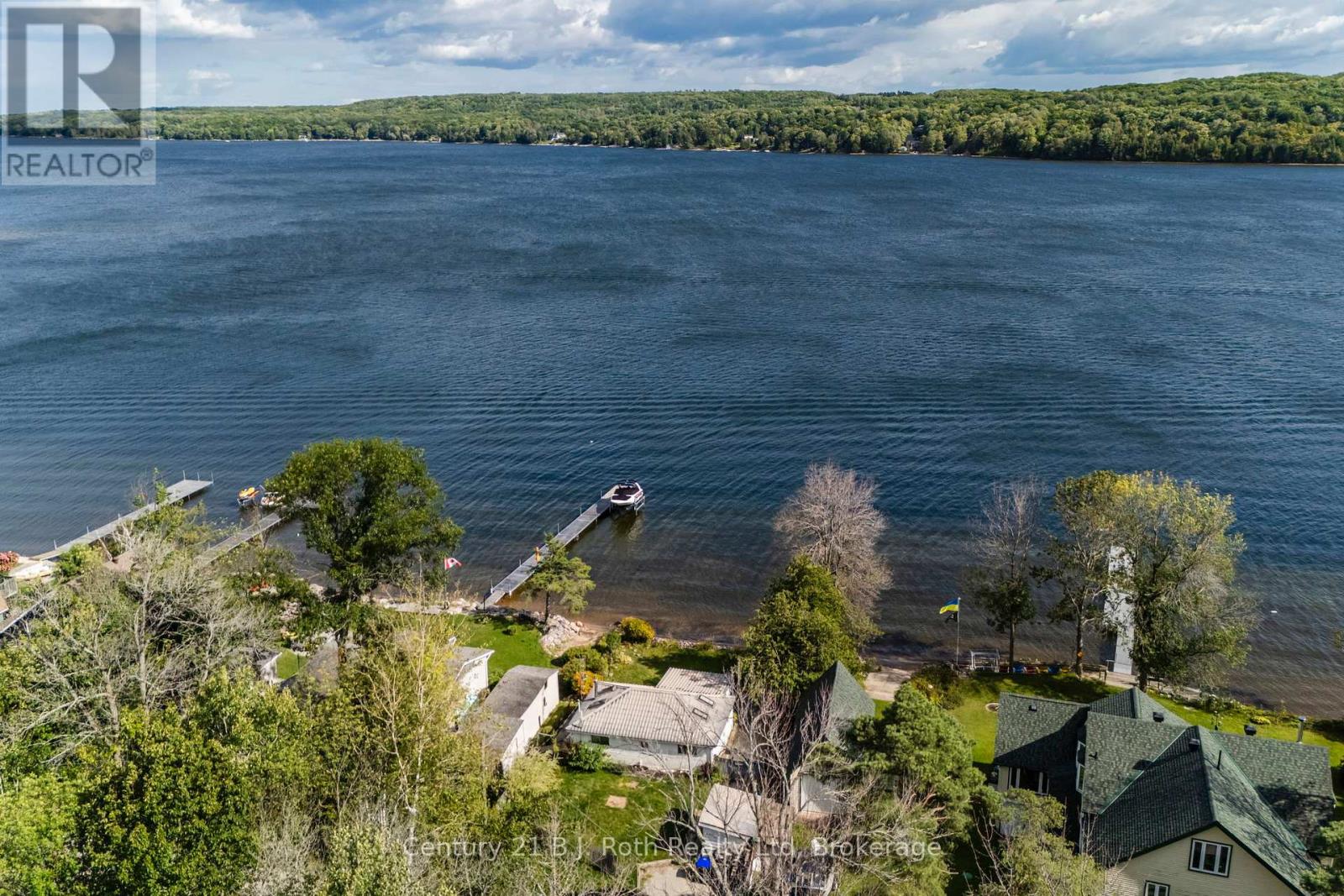15 Bow Road, Tiny, Ontario  L9M 0B3 - Photo 26 - S13424974