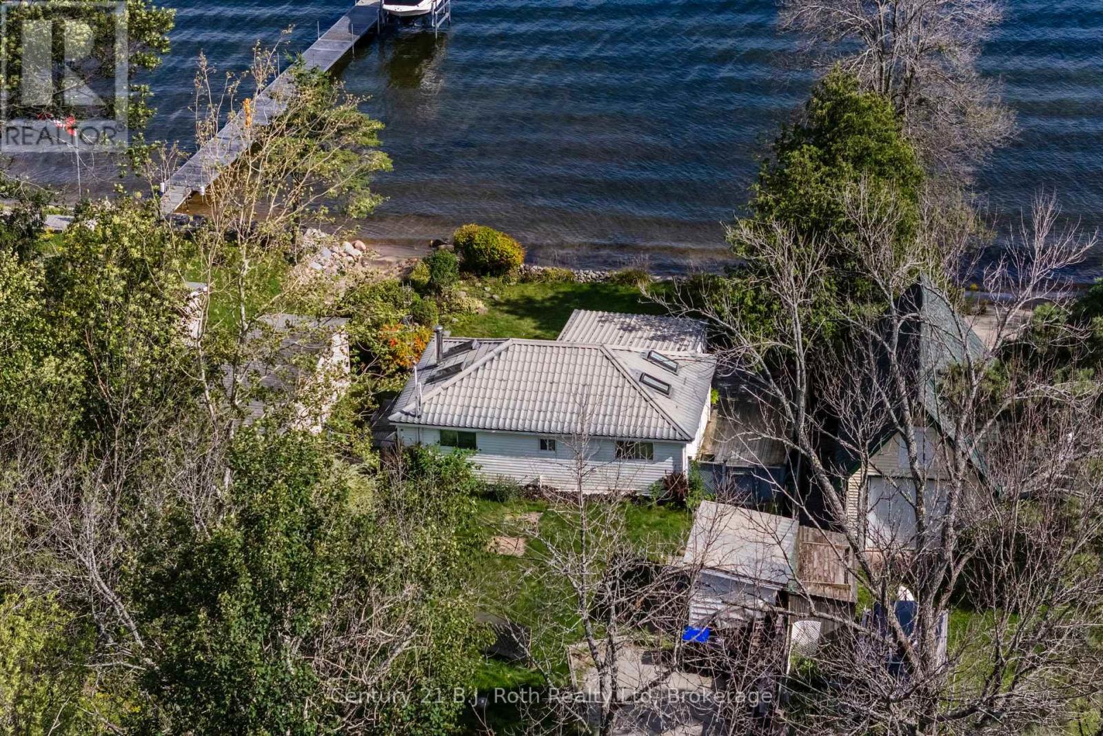 15 Bow Road, Tiny, Ontario  L9M 0B3 - Photo 3 - S13424974