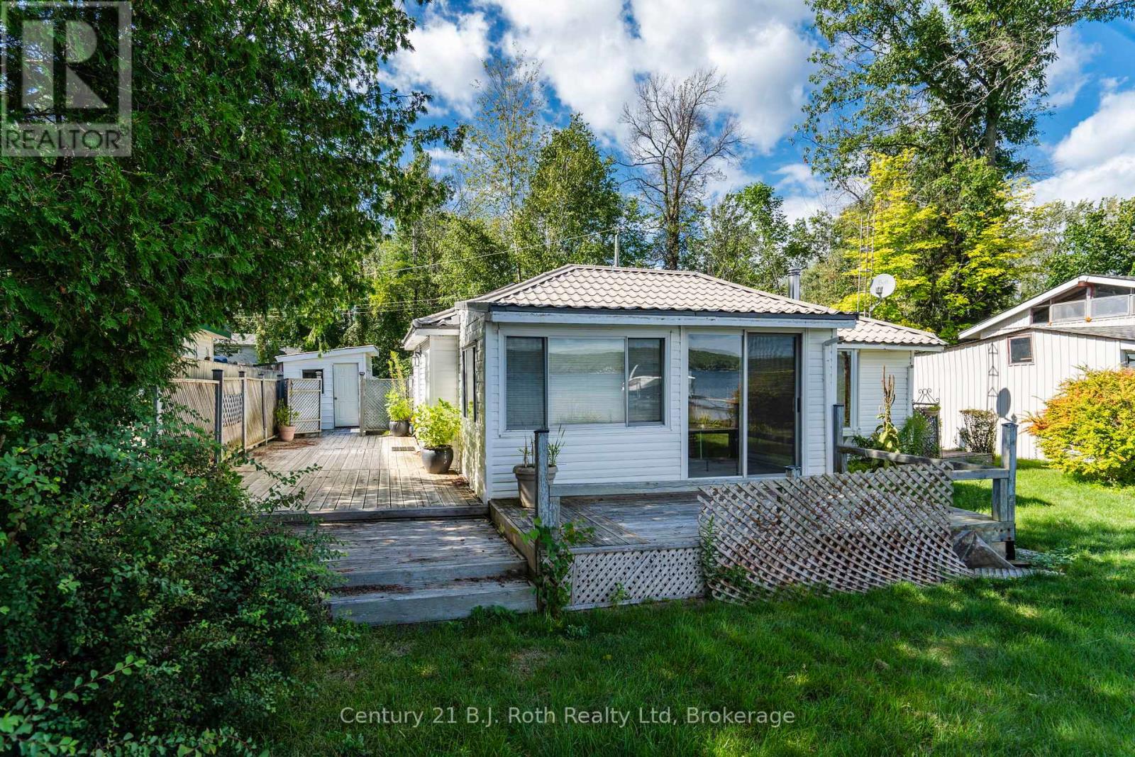 15 Bow Road, Tiny, Ontario  L9M 0B3 - Photo 9 - S13424974