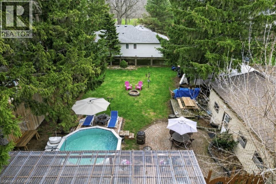3555 Campden Road, Campden, Ontario  L0R 2C0 - Photo 32 - 40838525